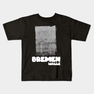 Bremen Walle Kids T-Shirt